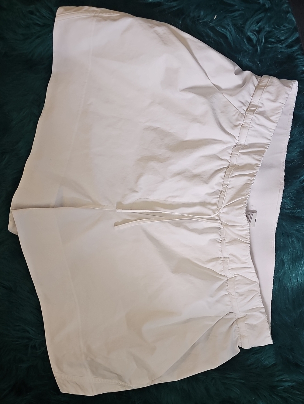 XL Lululemon shorts